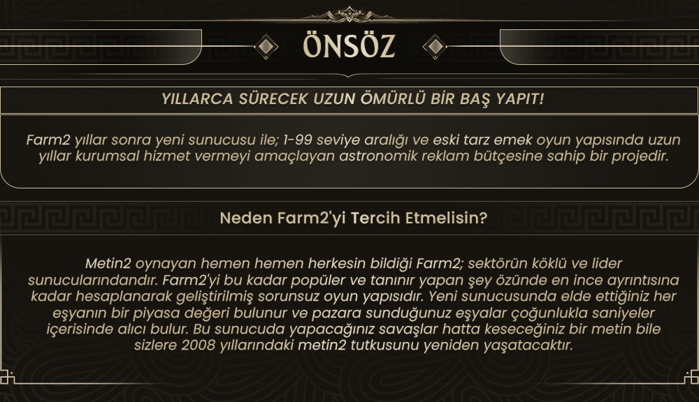 Farm2, Farm2 pvp, Farm2 oyna, Farm2 kayit, Farm2 tanitim, metin2 pvp, metin2 pvp Farm, metin2 pvp Farm
